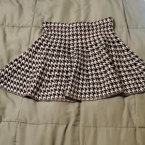 Candies Skater Skirt